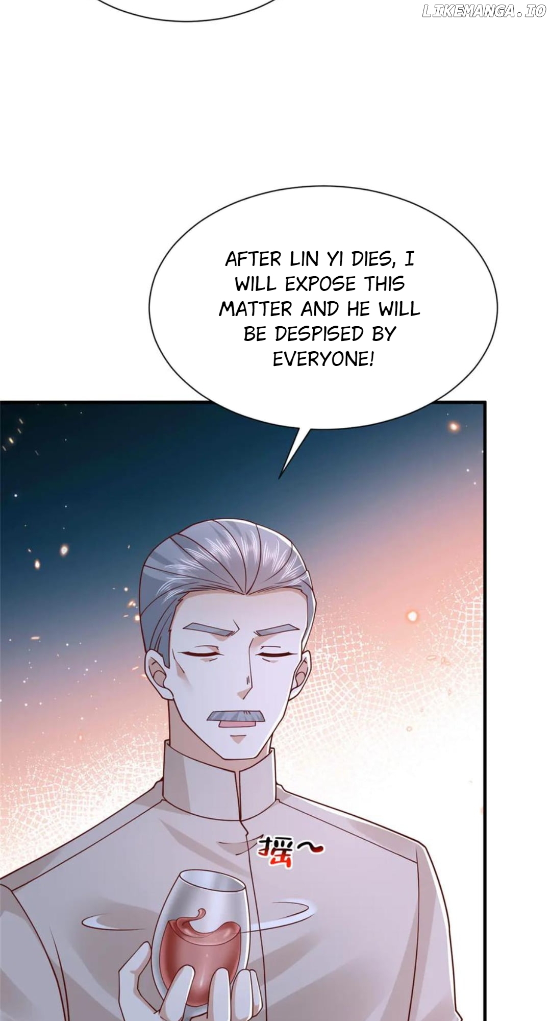 I randomly have a new career every week Chapter 804 - page 6